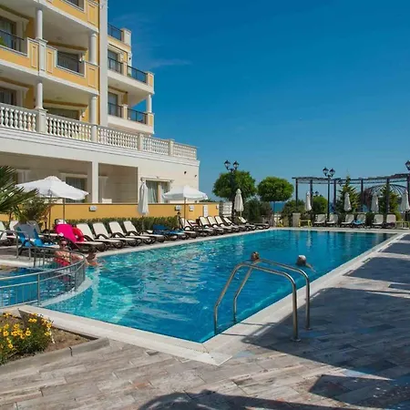 Royal White Sands Beach